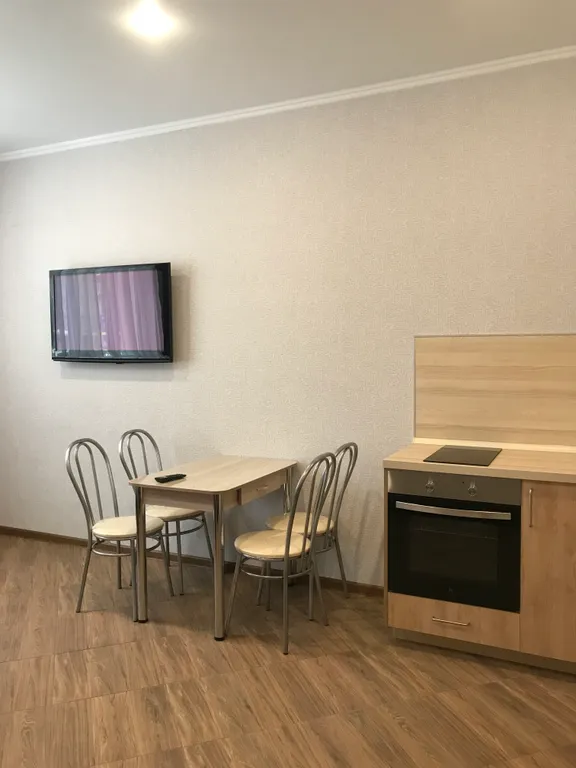 Квартира Квартира Студия ТЭЦ, КВЗ, Лента — Казань