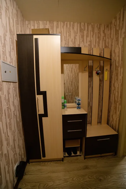 Уютная квартира в новостройке