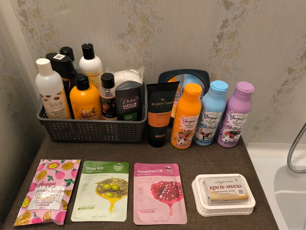 Квартира рядом с лыжной базой в Новоильинском районе