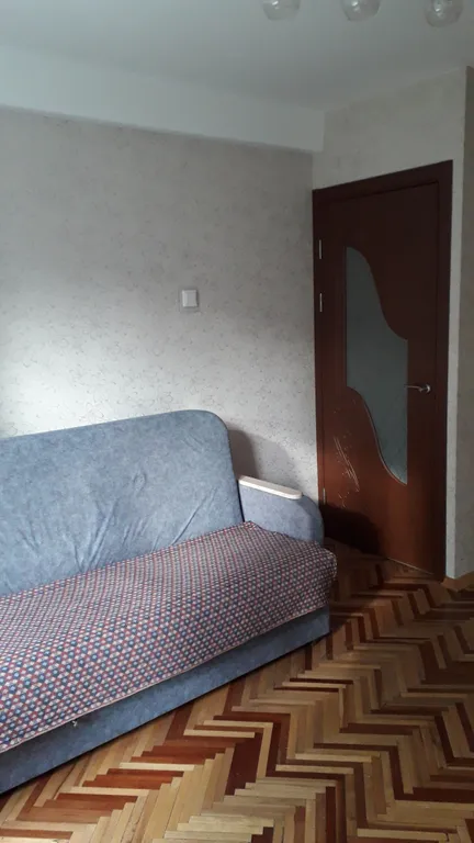 Квартира Уютная квартира в спальном районе СПб — Санкт-Петербург