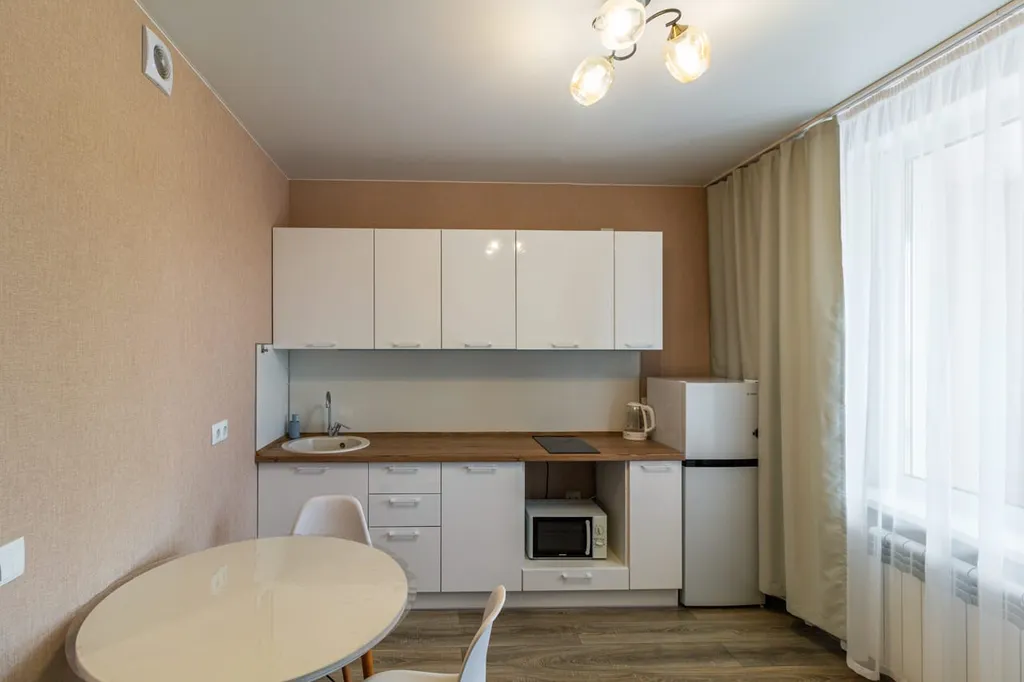 Уютная квартира в центре левого берега