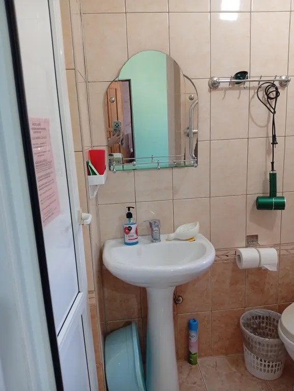 Квартира Комната — Адлер