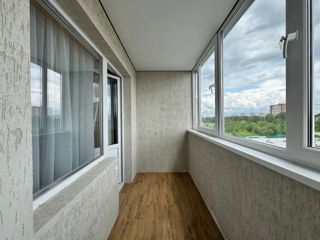 Апартаменты рядом с набережной