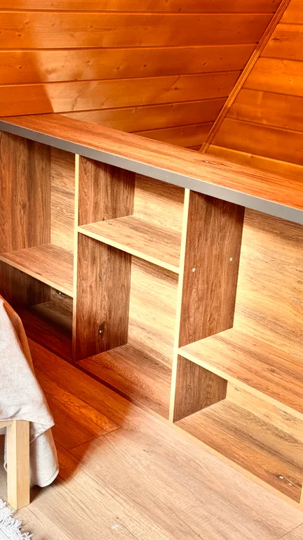 Добро пожаловать в гостевой домик Noor