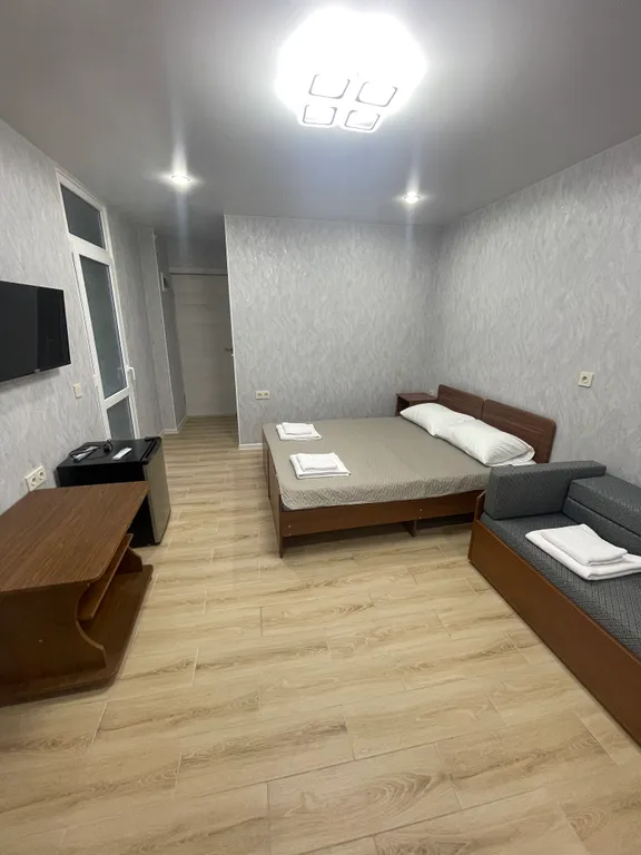 Квартира Комната — Адлер
