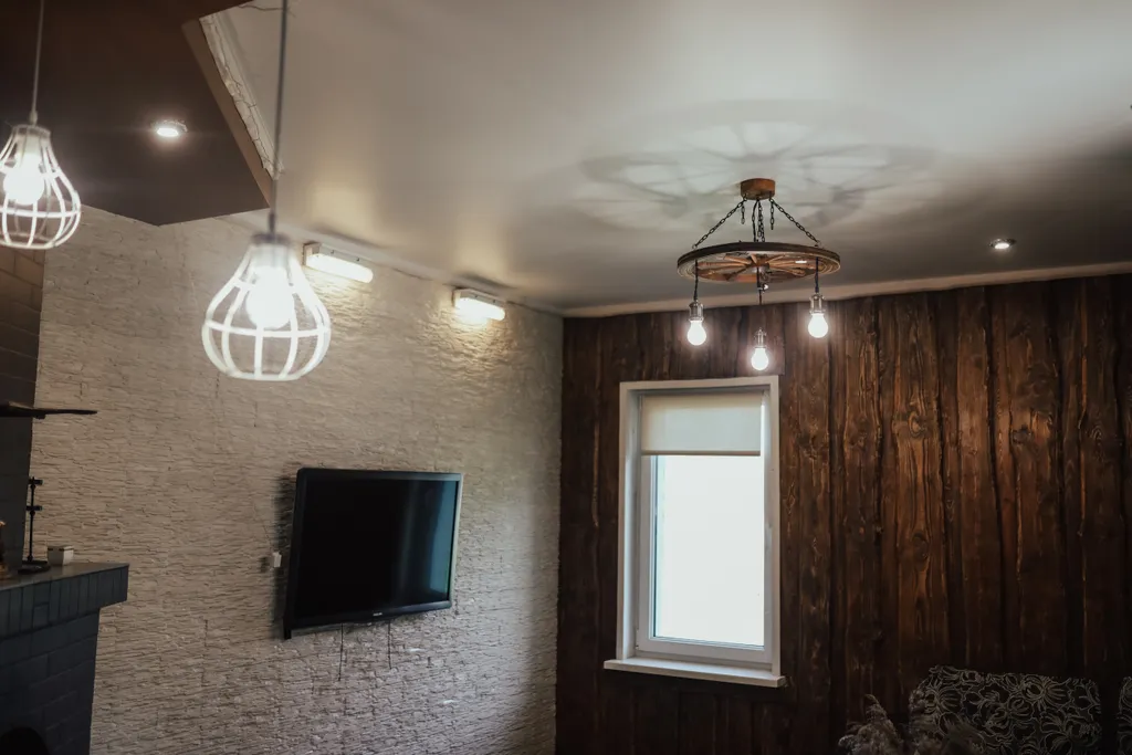 4-комнатный Дом