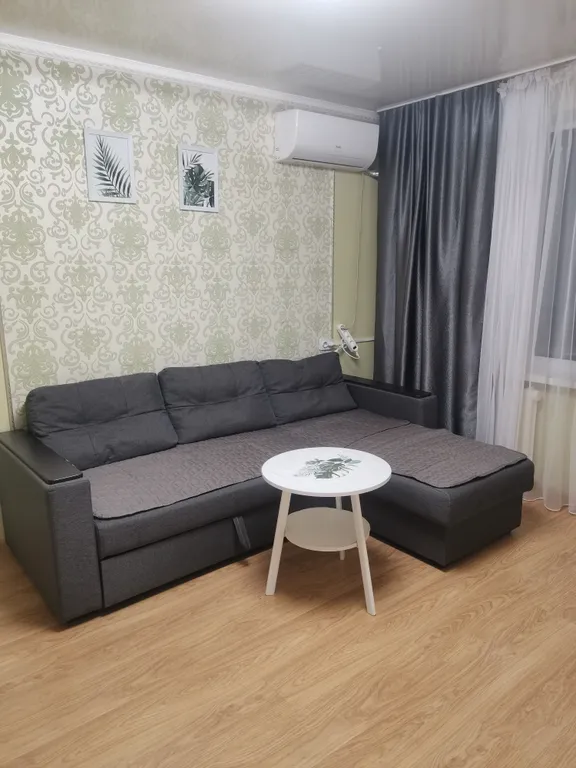 Квартира недалеко от моря — аренда посуточно в Туапсе