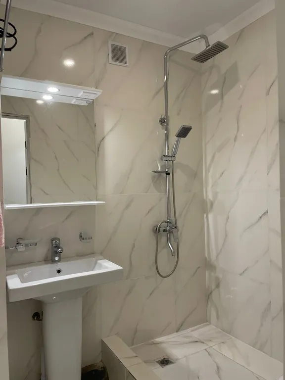 Уютная квартира в центре