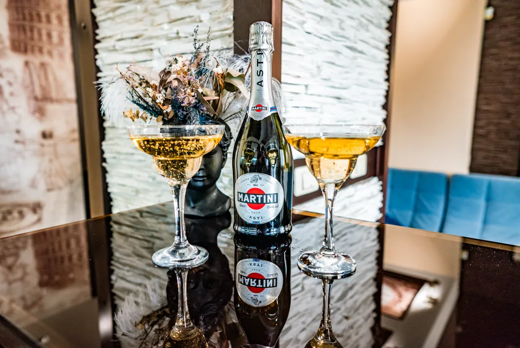 Люкс студия Inspiration