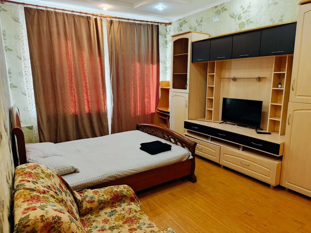 Квартира рядом с Аквапарком