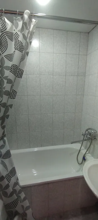 Чистая квартира недалеко от вокзала