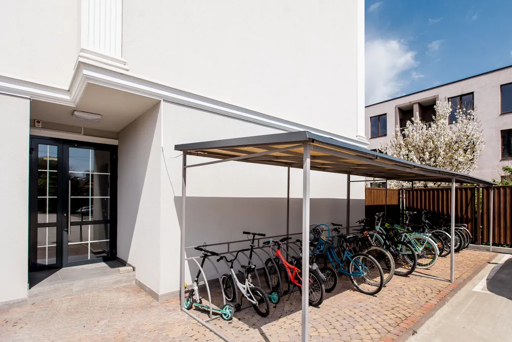 Квартира Квартира Атмосфера отдыха на 100% — Сириус