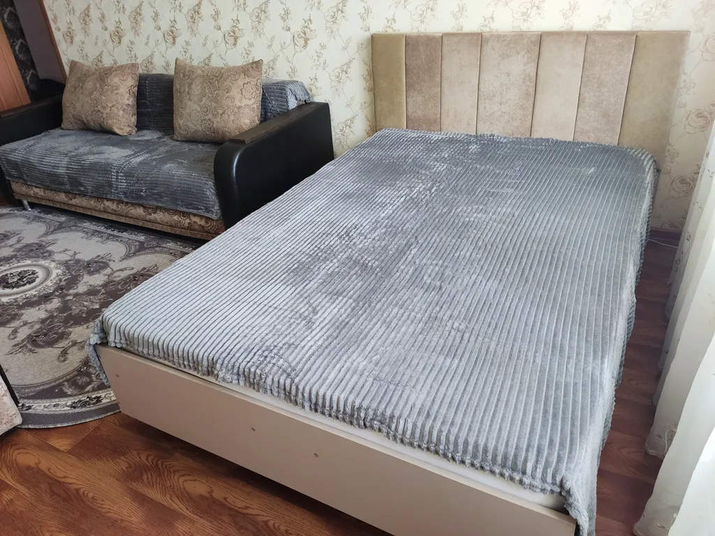 Квартира Уютная квартира в шаговой доступности от музея А. С. Пушкина — Починки