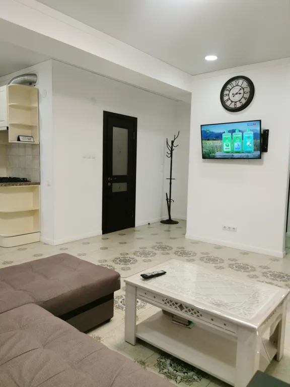 Уютная квартира в центре курортной зоны