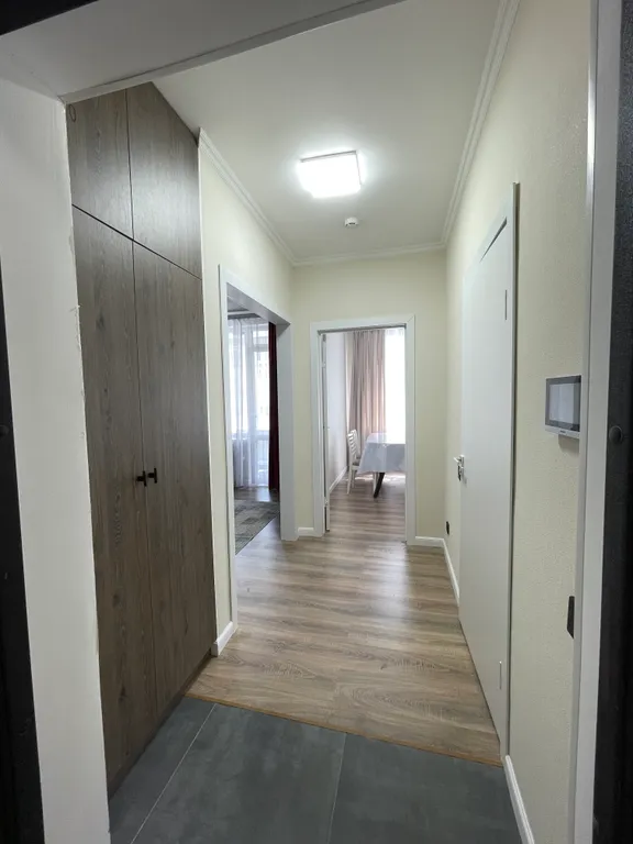 Красивая квартира в центре города