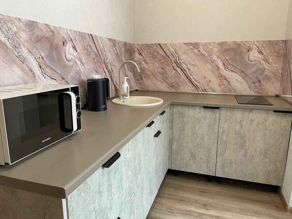 Квартира в центре города