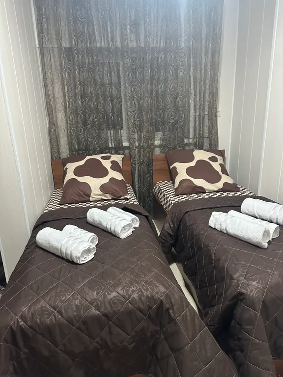 Коттедж Уютный домик в центре города — Ессентуки