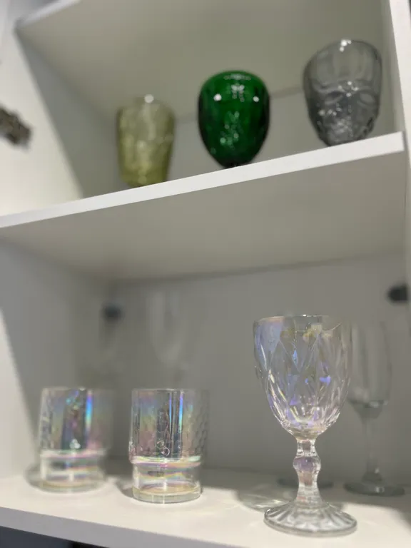 Дом в тихом спокойном месте