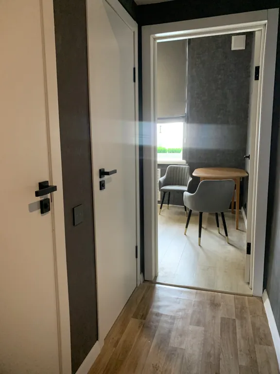 Просторные, тёплые, уютные апартаменты с видом на гору