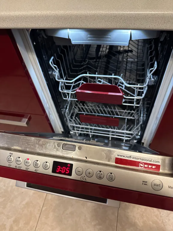 Очень уютная квартира в престижном районе Геленджика