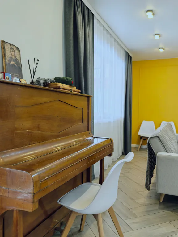 Дом с баней, терраса с барбекю, мангальная зона