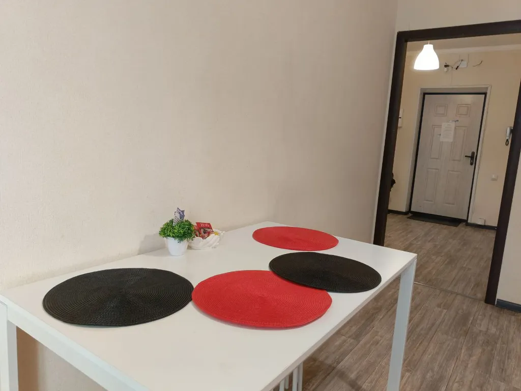 Квартира в центре города