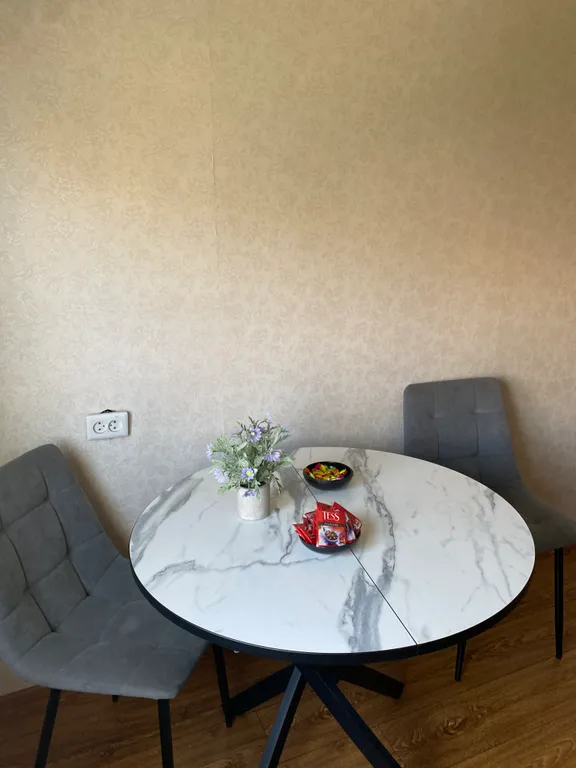 Уютная квартира в центре