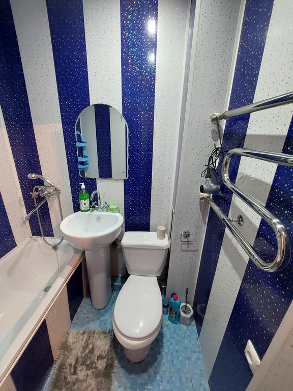 Уютная квартира в центре города на набережной