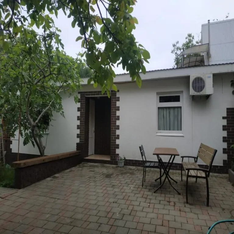 Квартира Комната — Геленджик