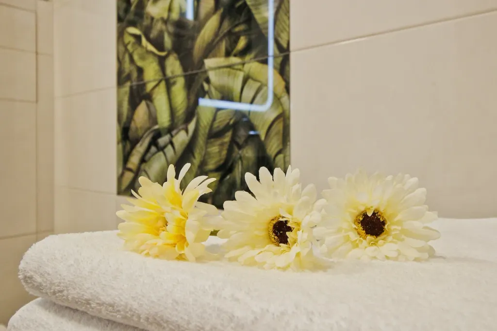 Квартира Двухкомнатная чудная квартира — Светлогорск