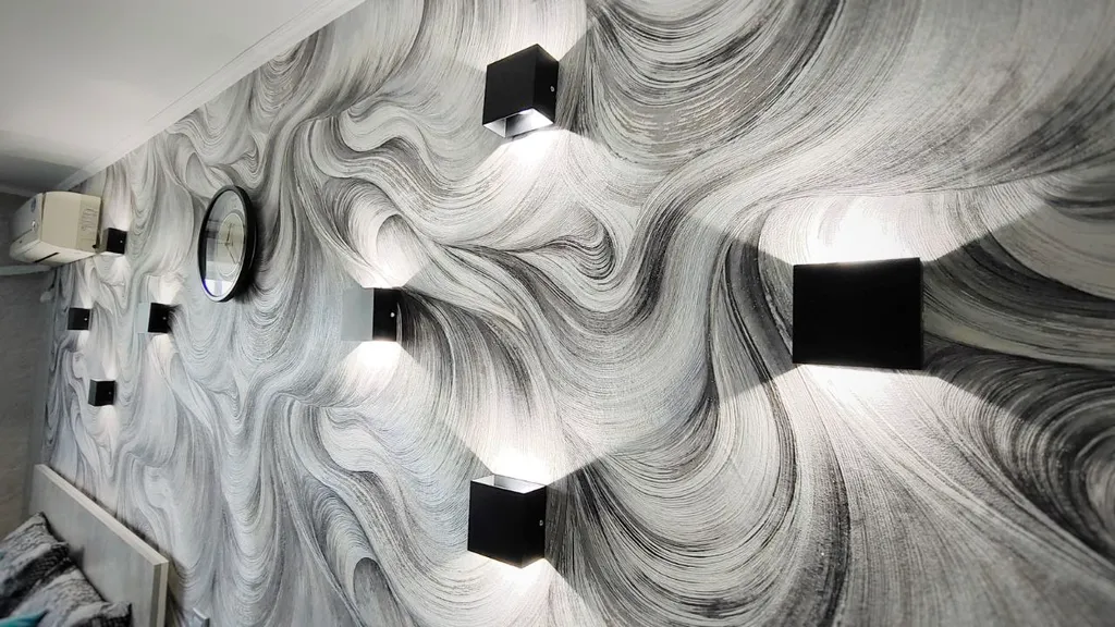 Видовая квартира в самом сердце города