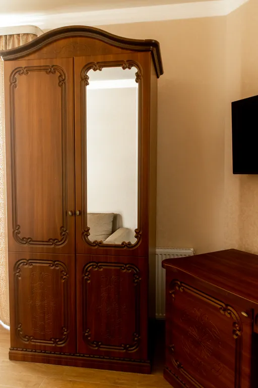 Четырехместный номер Семейный