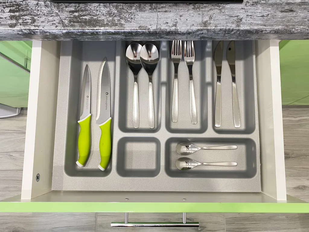 Дизайнерские апартаменты