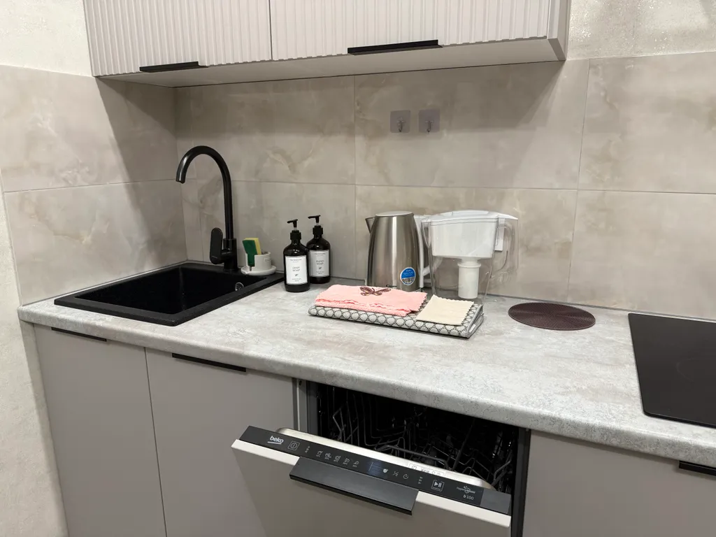 Квартира Квартира Студия МЕЧТА ЖК Бизнес-класса Сердце Ярославля с Алисой — Ярославль