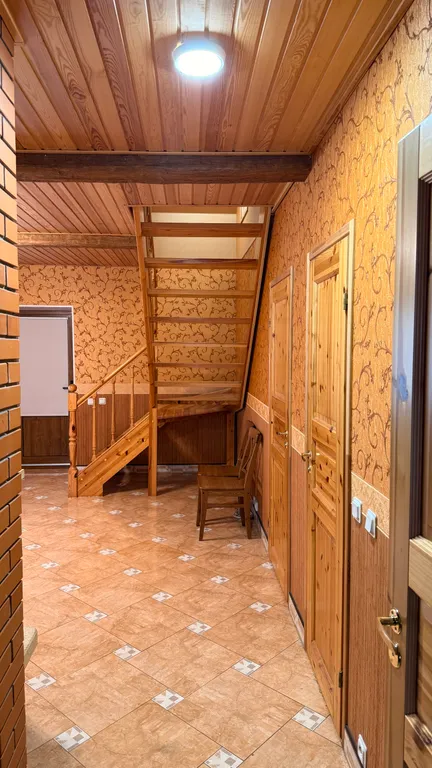 Коттедж Гостевой дом у воды на берегу залива — Советский