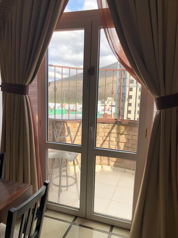 Райское местечко