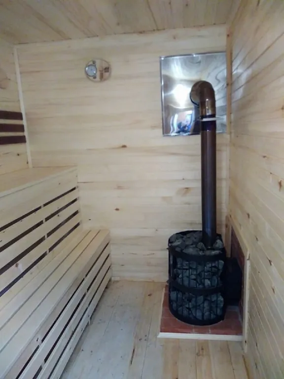 Дом в Петергофе