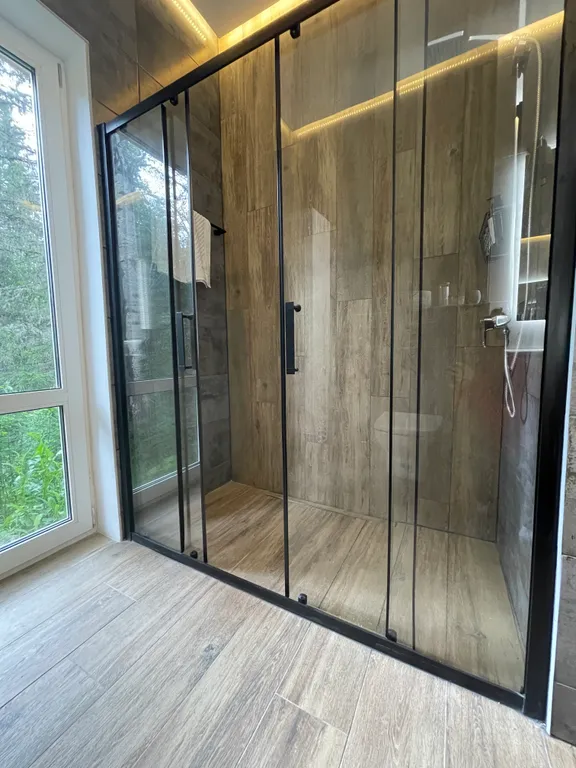 Дом в Рускеала