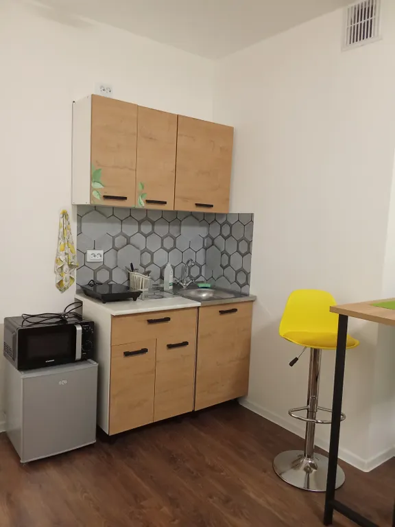 Студия у Муринской дороги