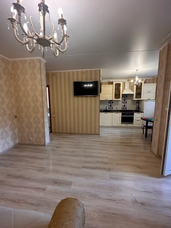 Квартира Квартира в центральном районе — Ярославль