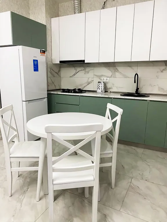 Квартира в элитарном доме