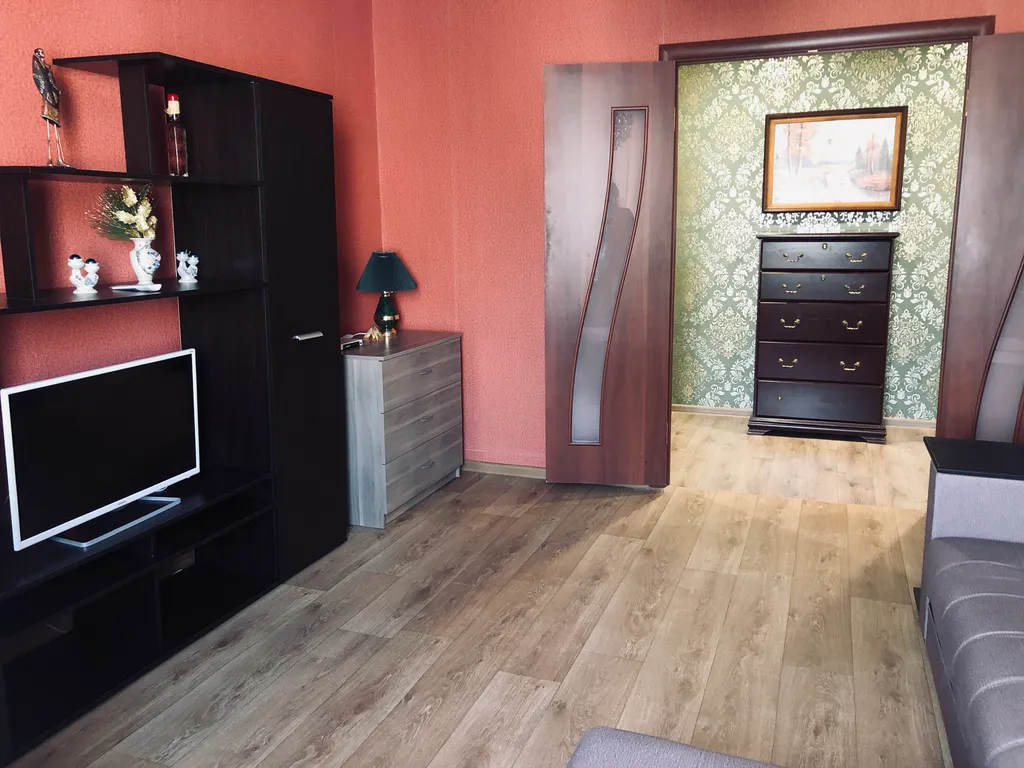 Изолированная квартира