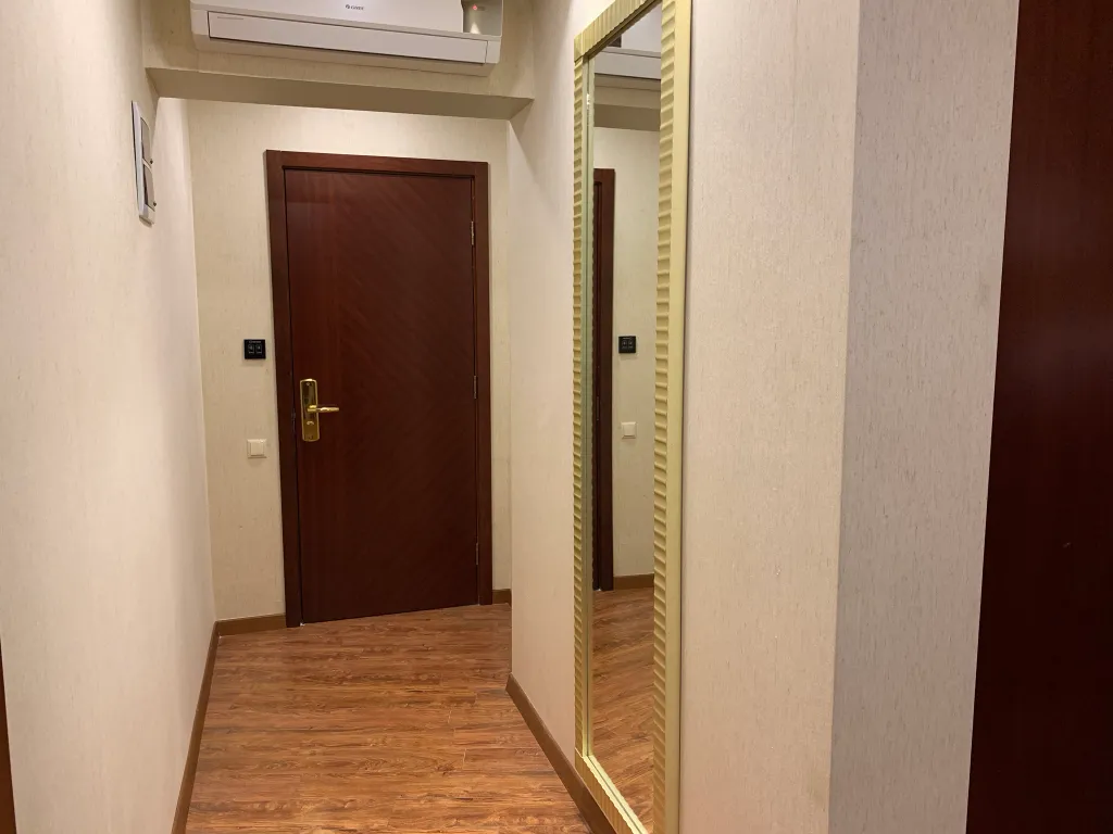 Апартаменты в Dreamland Oasis с видом на море