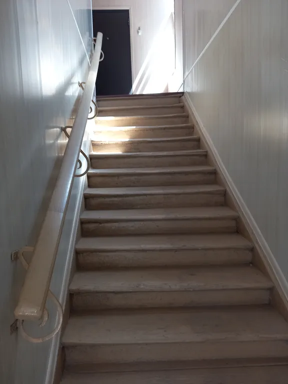 Уютная квартира в центре N1