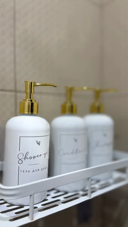 Квартира Квартира Уютная студия в тихом районе Адлера — Сочи