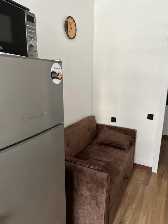 Квартира Уютная квартира у моря — Пионерский