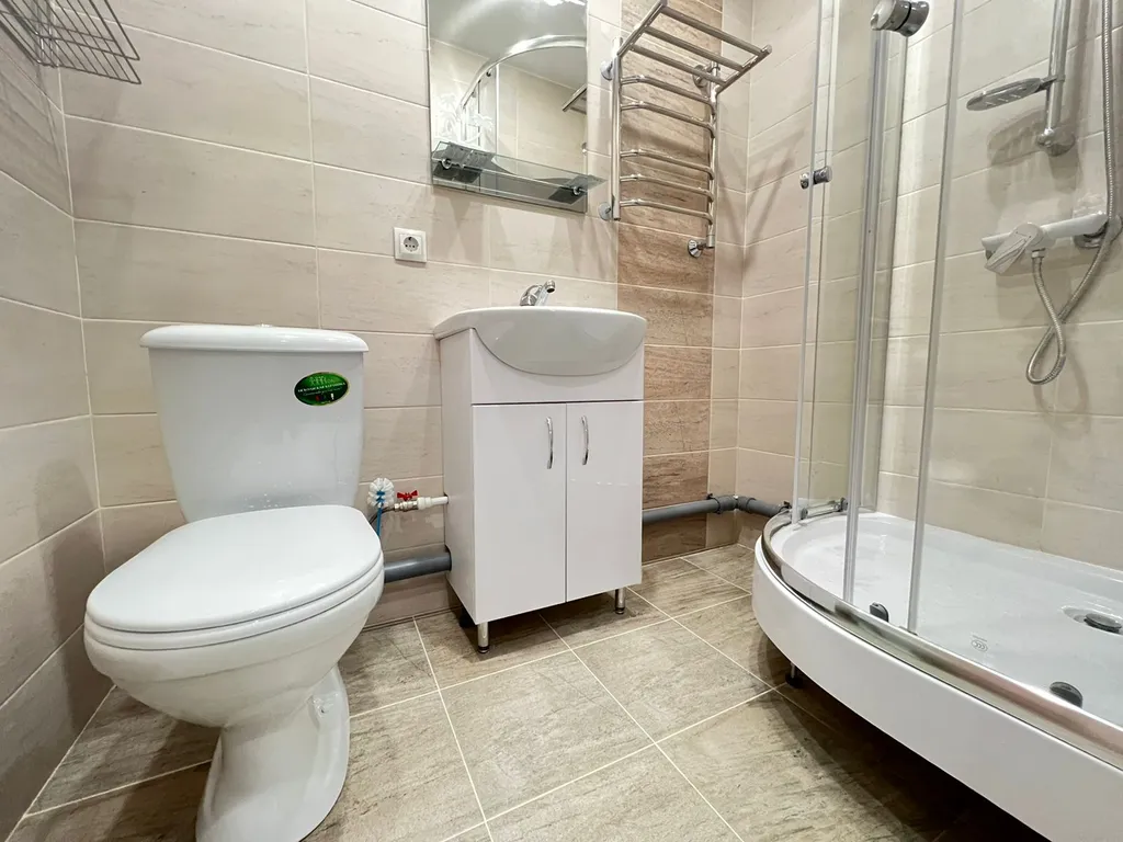 Уютная студия возле Драматического театра