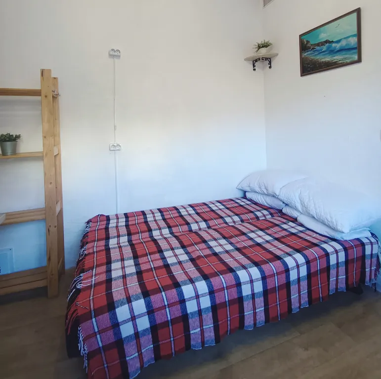 Квартира Комната-студия в частном доме в Центральном районе — Новороссийск