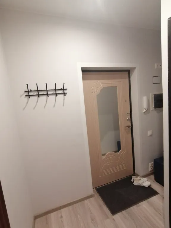 Студия с удобным выездом на трассу М-2