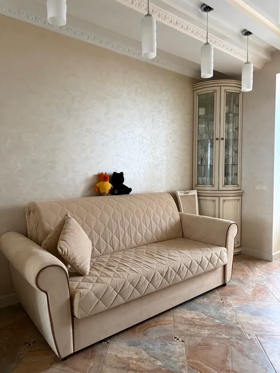 Апартаменты с камином, для вашего отдыха и уюта,рядом с Кремлем.